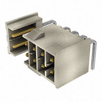 Samtec Inc. - IPL1-120-01-L-D-RA-K - CONN SHROUDED PWR HEADER 40POS