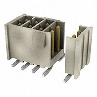 Samtec Inc. - IPL1-104-02-L-D-K - .100 TERMINAL ASSEMBLY