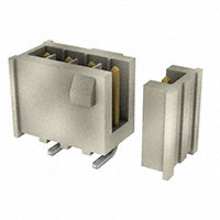 Samtec Inc. - IPL1-110-02-L-S-K - CONN SHROUDED PWR HEADER 10POS