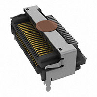 Samtec Inc. - LSHM-120-01-L-DH-A-S-K-TR - 0.50MM TERMINAL/SOCKET COMBO