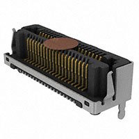 Samtec Inc. - LSHM-120-02.5-L-DV-A-S-K-TR - 0.50MM TERMINAL/SOCKET COMBO