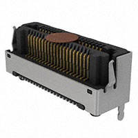 Samtec Inc. - LSHM-120-04.0-L-DV-A-S-K-TR - 0.50MM TERMINAL/SOCKET COMBO