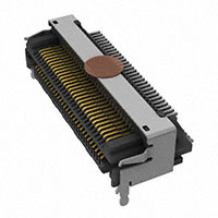 Samtec Inc. - LSHM-130-01-L-DH-A-S-K-TR - 0.50MM TERMINAL/SOCKET COMBO