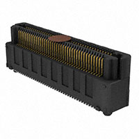 Samtec Inc. - LSHM-140-06.0-L-DV-A-N-K-TR - 0.50MM TERMINAL/SOCKET COMBO