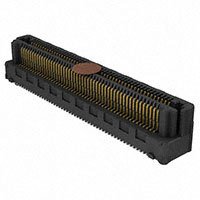 Samtec Inc. - LSHM-150-04.0-L-DV-A-N-K-TR - 0.50MM TERMINAL/SOCKET COMBO