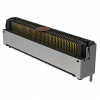 Samtec Inc. - LSHM-150-06.0-L-DV-A-S-K-TR - 0.50MM TERMINAL/SOCKET COMBO