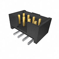 Samtec Inc. - LTMM-104-02-F-D-SM - 2MM TERMINAL STRIPS