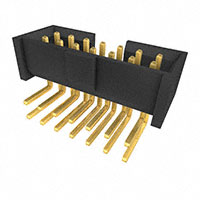 Samtec Inc. - LTMM-107-02-G-D-RA - 2MM TERMINAL STRIPS