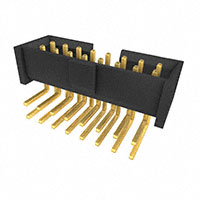 Samtec Inc. - LTMM-108-02-G-D-RA - 2MM TERMINAL STRIPS