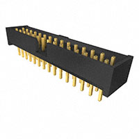 Samtec Inc. - LTMM-115-02-G-D - CONN SHROUD STACKER 30POS