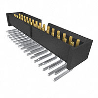 Samtec Inc. - LTMM-115-02-S-D-RA - CONN SHROUD STACKER 30POS RA