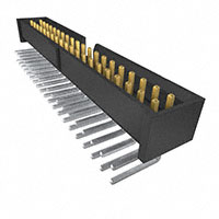 Samtec Inc. - LTMM-120-02-L-D-RA - 2MM TERMINAL STRIPS
