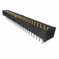 Samtec Inc. - LTMM-125-02-L-D - 2MM TERMINAL STRIPS