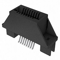 Samtec Inc. - MEC1-108-02-S-D-EM2-NP - 1MM MINI-EDGE CARD ASSY