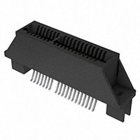 Samtec Inc. - MEC1-120-02-F-D-EM2 - CONN EDGE DUAL FMALE 40POS 0.039