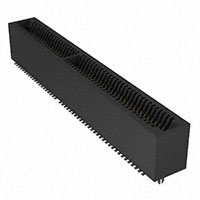 Samtec Inc. - MEC1-150-02-S-D-LC - CONN EDGE DUAL FMALE 100POS .039