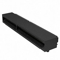 Samtec Inc. - MEC1-150-02-F-D-RA1-SL - 1MM MINI-EDGE CARD ASSEMBLY