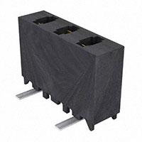 Samtec Inc. - MMS-103-02-L-SV - CONN RCPT 2MM 3POS SGL VERT SMD