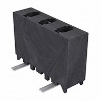 Samtec Inc. - MMS-103-02-T-SV-K-TR - CONN SOCKET STRIP 3POS