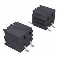 Samtec Inc. - MMS-110-02-T-DH-LC - CONN RCPT 2MM 20POS DL HORZ SMD