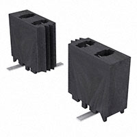 Samtec Inc. - MMS-110-02-T-SV-P-TR - CONN SOCKET STRIP 10POS