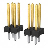 Samtec Inc. - MTMM-116-06-S-D-220 - HEADER GOLD 32POS DUAL ROW