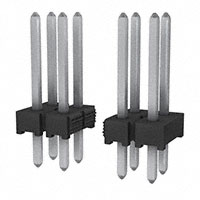 Samtec Inc. - MTMM-107-06-T-D-245 - CONN HEADER 14POS 2MM DL TIN