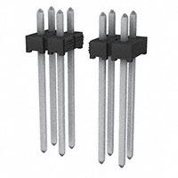 Samtec Inc. - MTMM-106-09-T-D-090 - CONN HEADER 12POS 2MM DL TIN