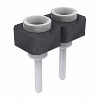 Samtec Inc. - SDL-101-TT-11 - CONN RCPT .100" 2POS DUAL TIN