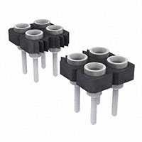 Samtec Inc. - SDL-136-TT-11 - CONN RCPT .100" 72POS DUAL TIN