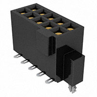 Samtec Inc. - SFML-105-02-L-D-LC - .050" X .050