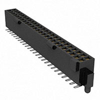 Samtec Inc. - SFML-125-T2-S-D-A - .050" X .050