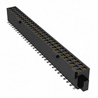 Samtec Inc. - SFML-130-T2-S-D - CONN RCPT .05" 60POS DUAL SMD