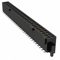 Samtec Inc. - SFML-130-T2-S-D-A - .050" X .050