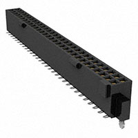 Samtec Inc. - SFML-130-T2-S-D-LC - .050" X .050
