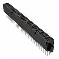 Samtec Inc. - SFML-130-T1-S-D - CONN RCPT .05" 60POS DUAL T/H