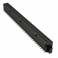 Samtec Inc. - SFML-135-T2-S-D - CONN RCPT .05" 70POS DUAL SMD