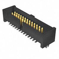 Samtec Inc. - SHF-113-01-L-D-SM - CONN HEADER .05" 26POS DUAL