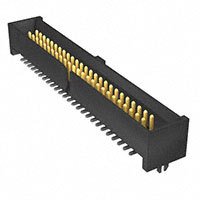 Samtec Inc. - SHF-125-01-L-D-SM-K-TR - CONN HEADER .05" 50POS DUAL