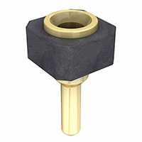 Samtec Inc. - SL-101-G-12 - CONN RCPT .100" 1POS GOLD PCB