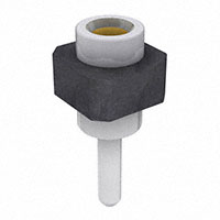 Samtec Inc. - SL-101-T-10 - CONN RCPT .100" 1POS GOLD PCB