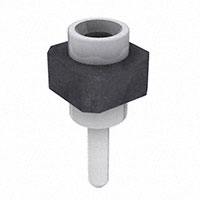 Samtec Inc. - SL-101-TT-10 - CONN RCPT .100" 1POS TIN PCB