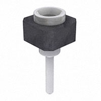 Samtec Inc. - SL-101-TT-11 - CONN RCPT .100" 1POS TIN PCB