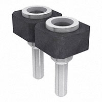 Samtec Inc. - SL-102-TT-12 - CONN RCPT .100" 2POS TIN PCB