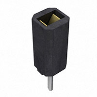 Samtec Inc. - SSA-101-S-G - CONN RCPT .100" 1POS GOLD PCB