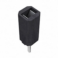 Samtec Inc. - SSA-101-S-T - CONN RCPT .100" 1POS TIN PCB