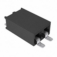 Samtec Inc. - SSM-102-L-SH - CONN RCPT .100" 2POS SNGL HORZ