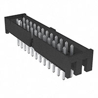 Samtec Inc. - STMM-112-02-T-D - 2MM TERMINAL STRIPS