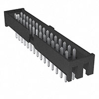 Samtec Inc. - STMM-115-02-T-D - 2MM TERMINAL STRIPS