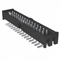 Samtec Inc. - STMM-115-02-T-D-SM - 2MM TERMINAL STRIPS